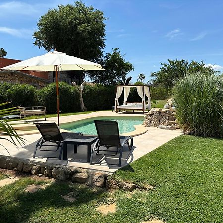 Ca Na Marlis. Nature&Relax Inca  Luaran gambar