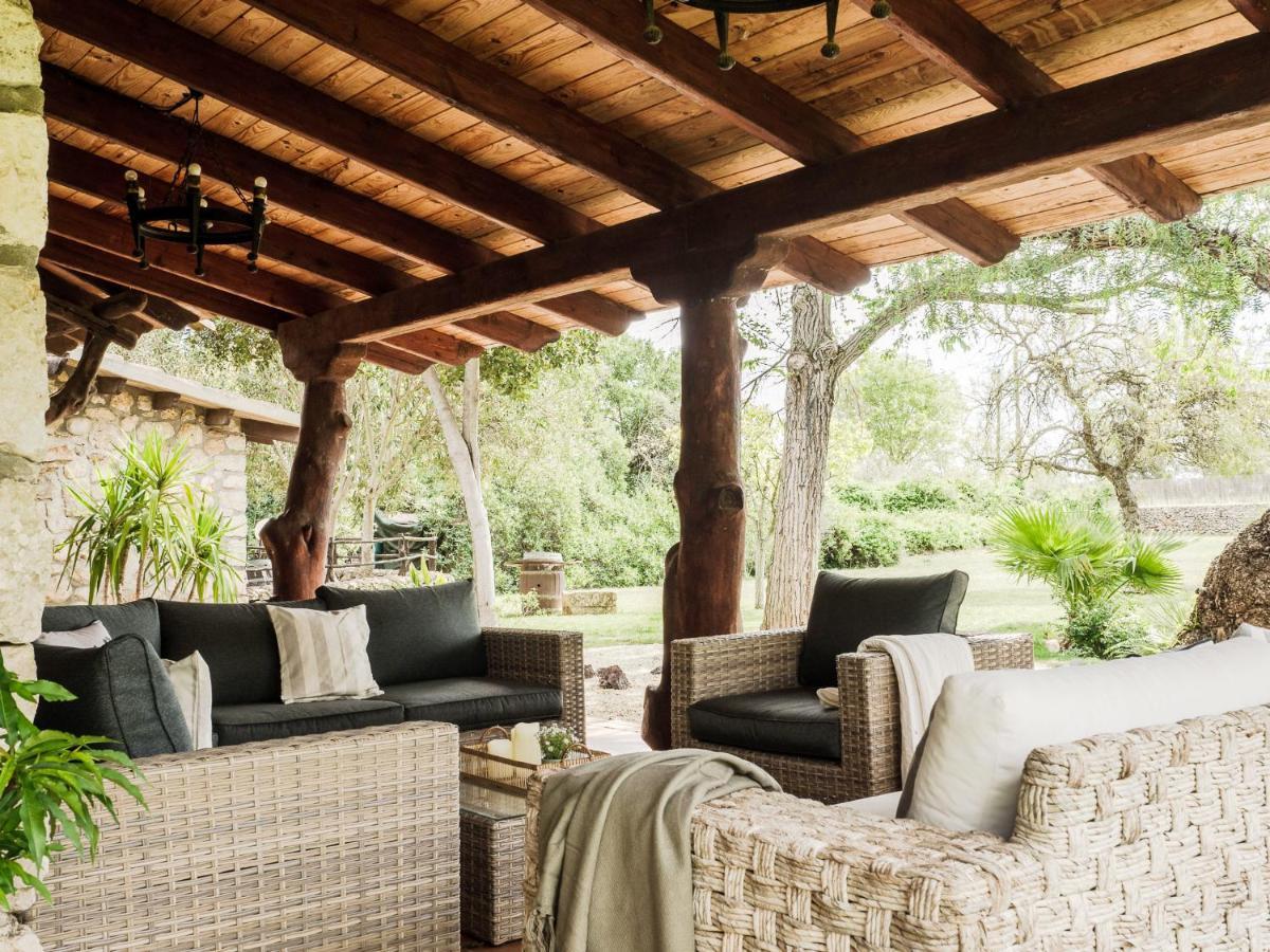 Ca Na Marlis. Nature&Relax Inca  Luaran gambar