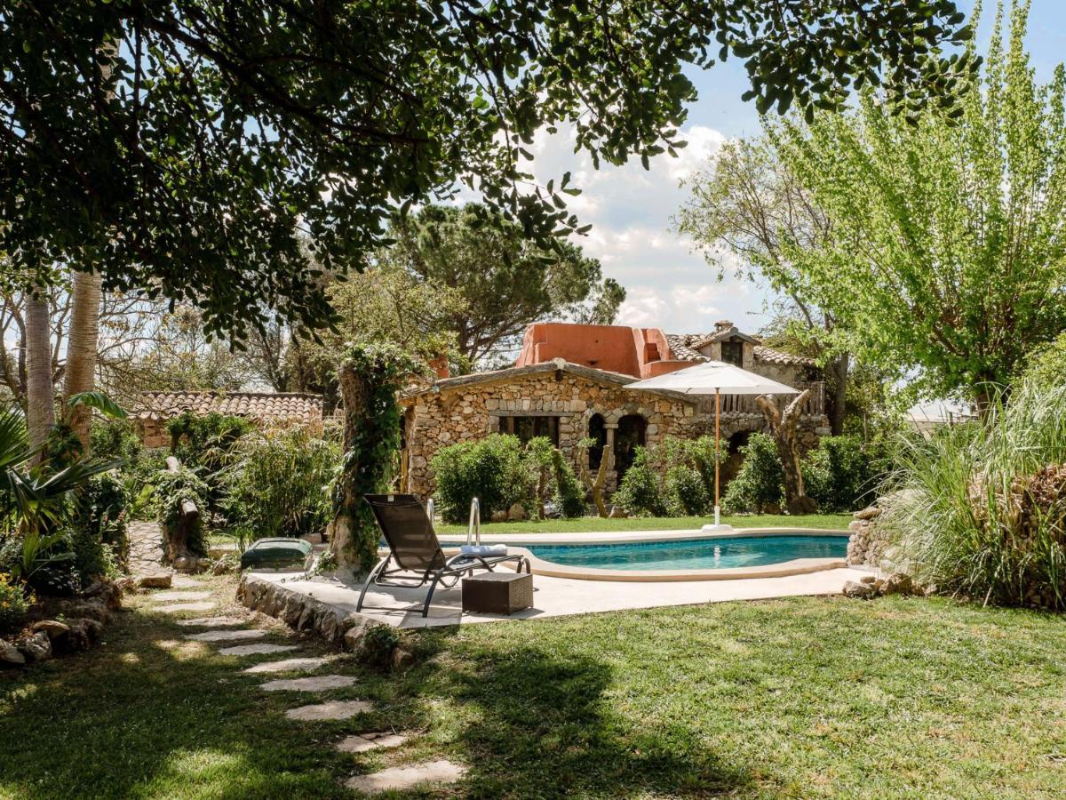 Ca Na Marlis. Nature&Relax Inca  Luaran gambar