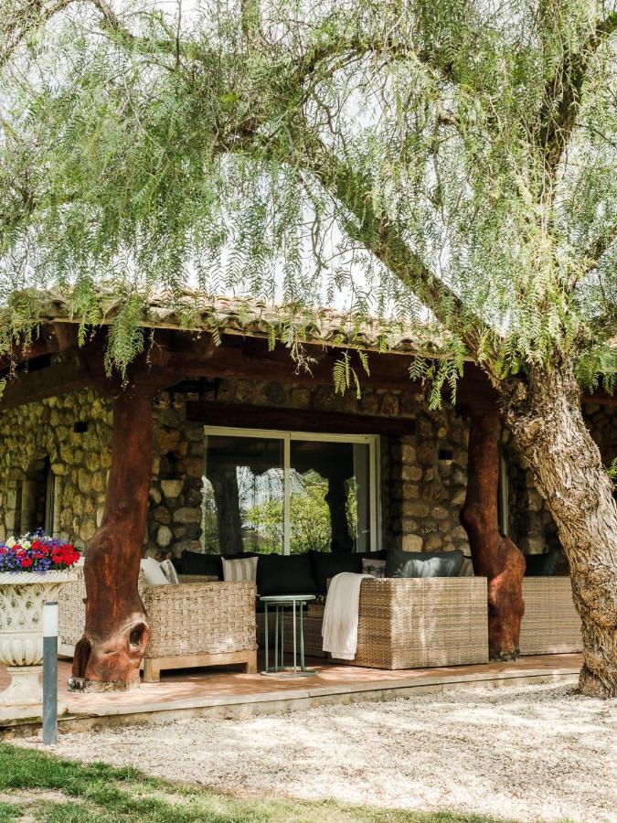 Ca Na Marlis. Nature&Relax Inca  Luaran gambar