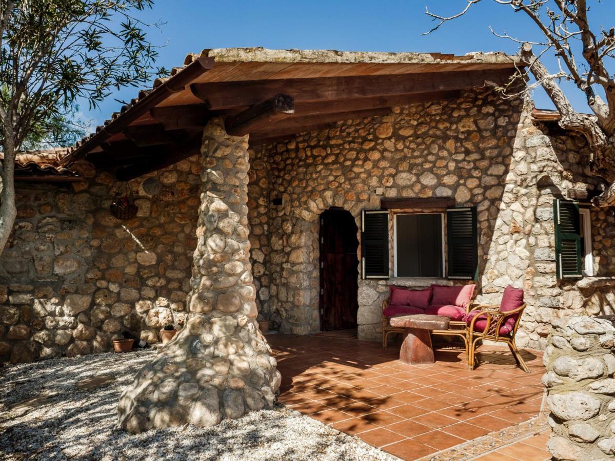 Ca Na Marlis. Nature&Relax Inca  Luaran gambar