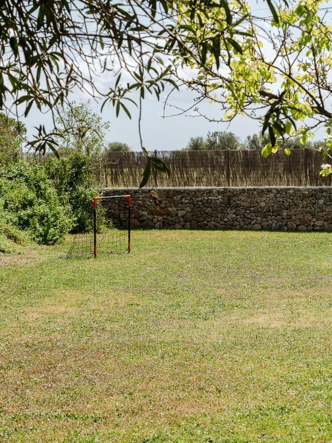 Ca Na Marlis. Nature&Relax Inca  Luaran gambar