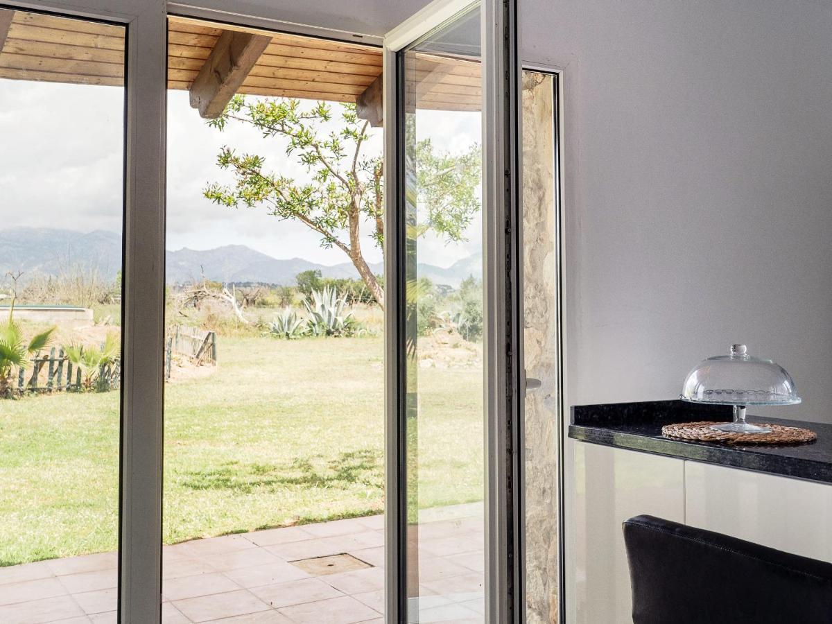 Ca Na Marlis. Nature&Relax Inca  Luaran gambar