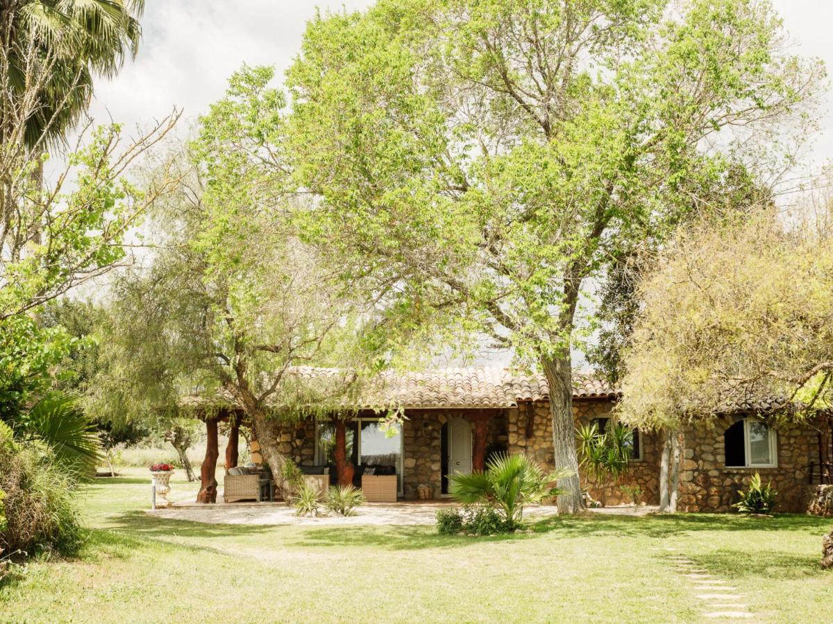 Ca Na Marlis. Nature&Relax Inca  Luaran gambar
