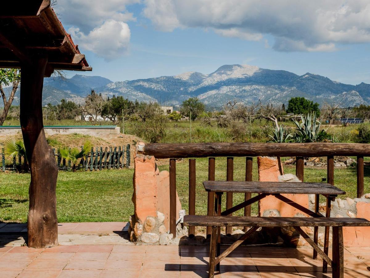 Ca Na Marlis. Nature&Relax Inca  Luaran gambar