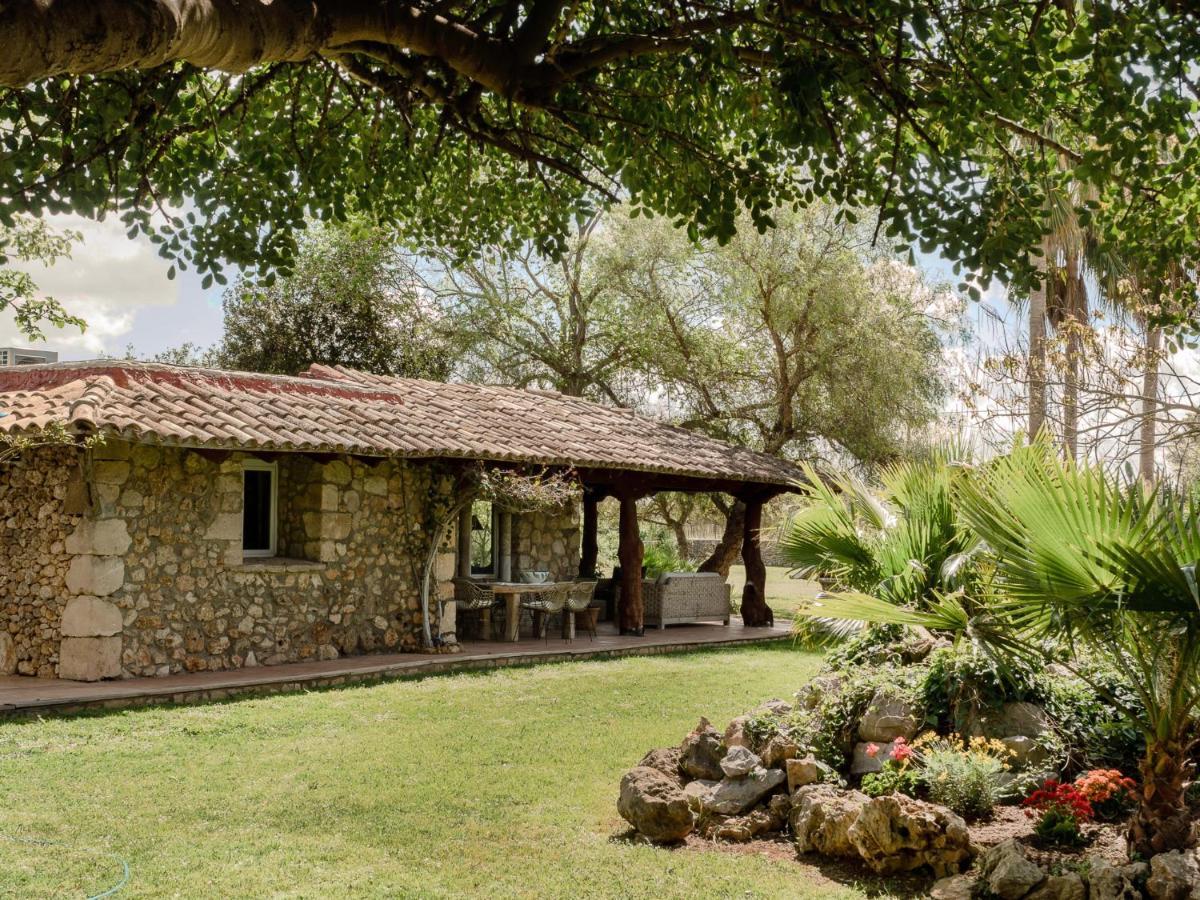 Ca Na Marlis. Nature&Relax Inca  Luaran gambar